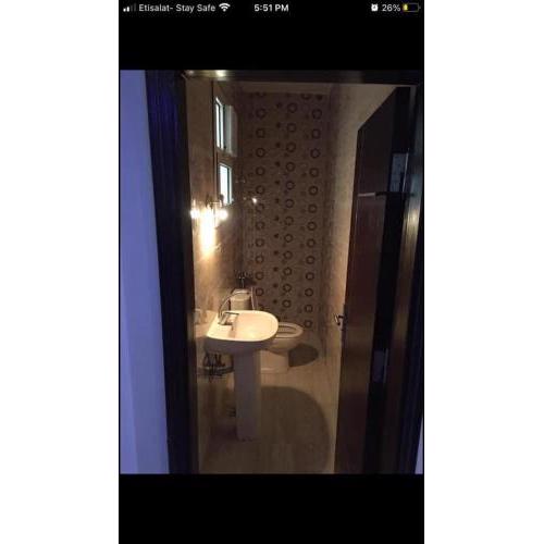 شقه مفروشه كورنيش نيل اسوان