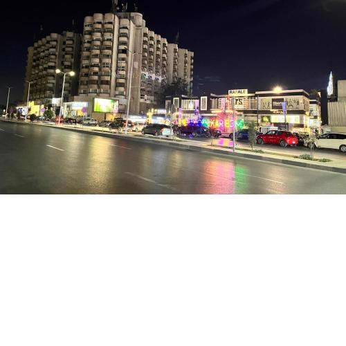 شقه مفروشه ف ارقي مواقع مصر الجديده القاهره