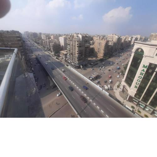 شقه مدينه نصر