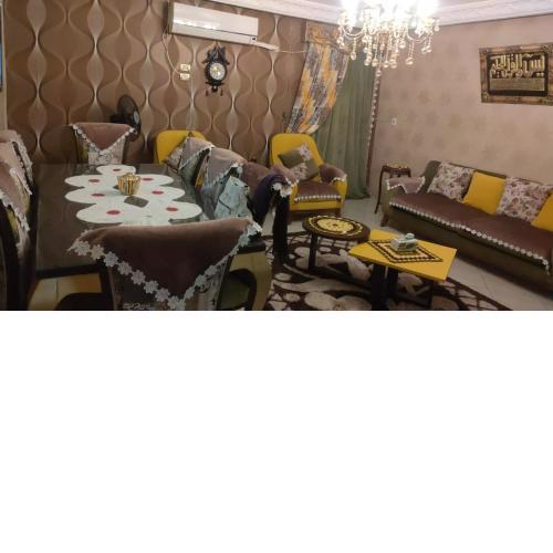 شقه مفروشة مدينه نصر