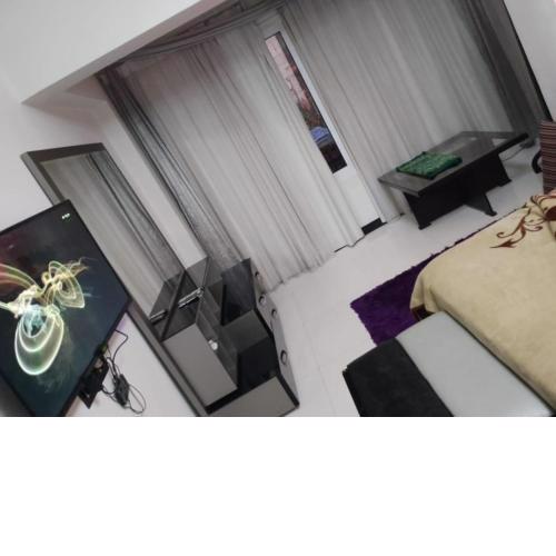 شيراتون المطار