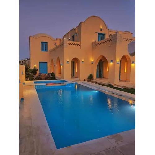 شمس تونس