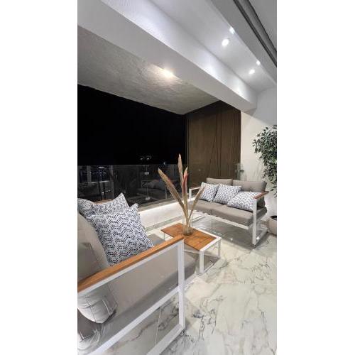 شقه فندقيه