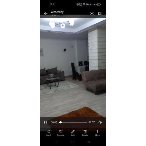 شقه علي النيل