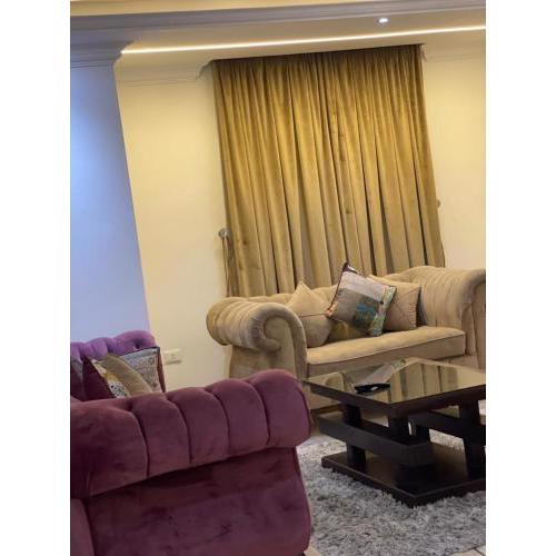 شقه للإيجار بالمهندسين