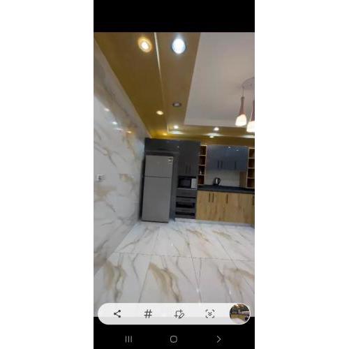 شقه فندقيه بالمهندسين