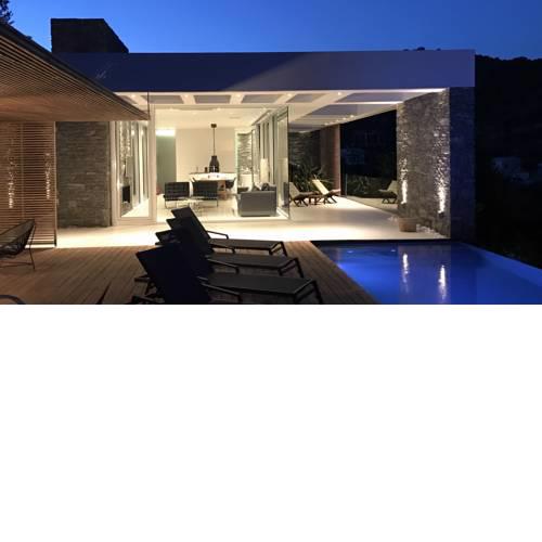 A - Luxury Villas