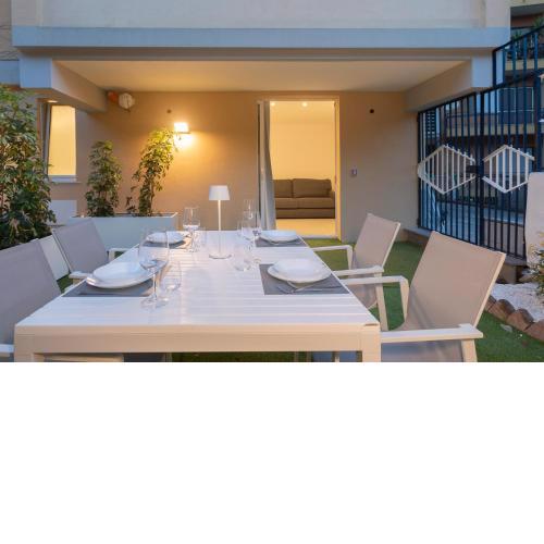 A - MARE Home Catania
