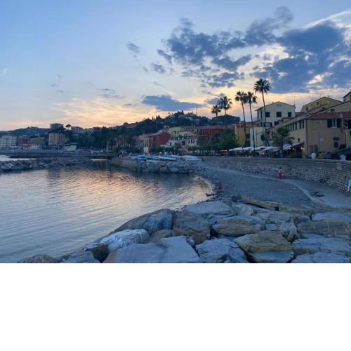 A 10 metri dal mare