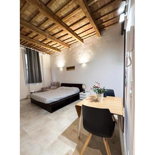 A 2 Passi Bed and Breakfast