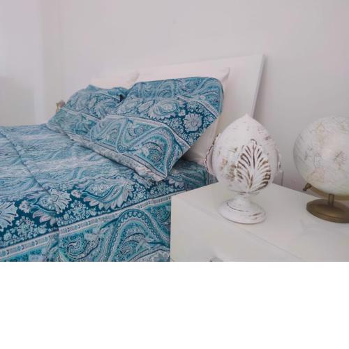 A 2Passi dal Mare - shared apartment
