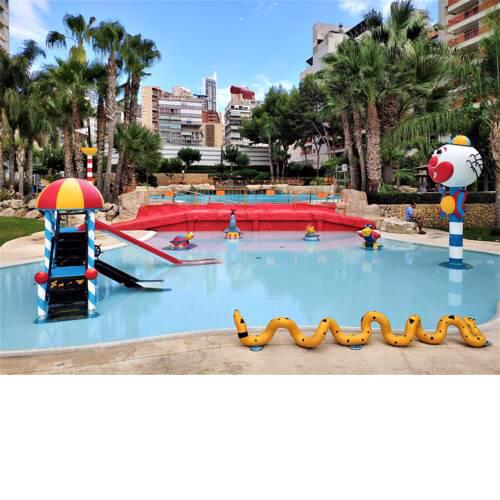 A 5 minutos de la playa - Apt Gemelos by Sonneil Rentals