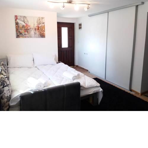 A apartment