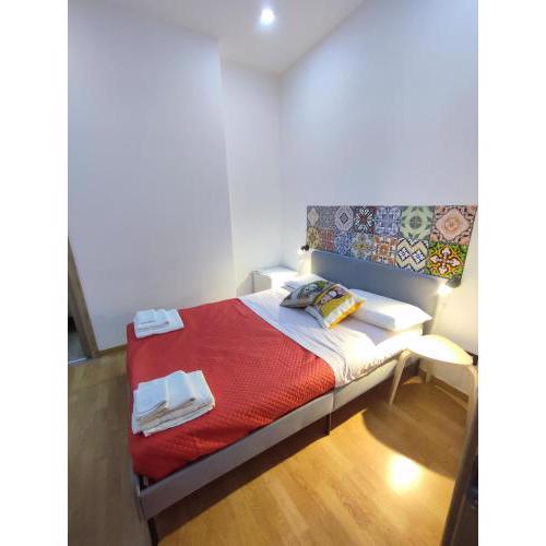 A' Baddarò - Capo room