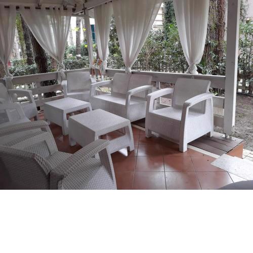 A beautiful Beach house Marea Resort