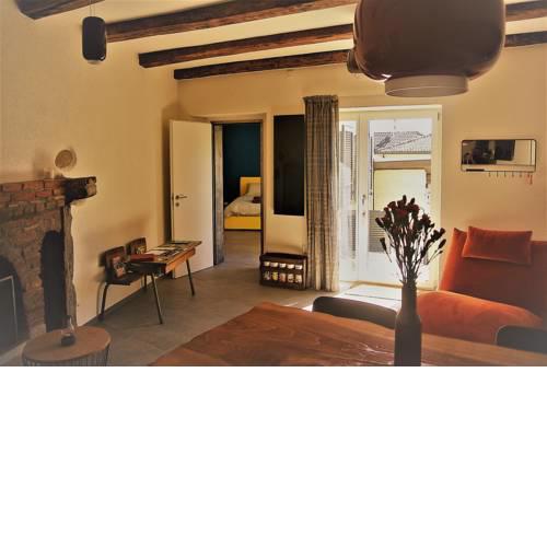 A Cà balade in Design