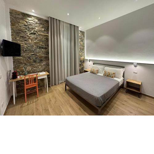 A Ca' De Mananan Guesthouse