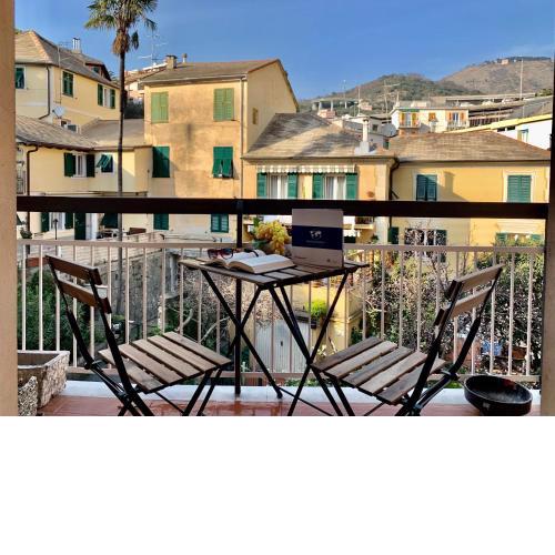 A Ca du Dria by Holiday World
