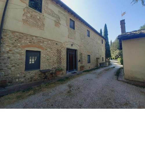 a Casa Chianti