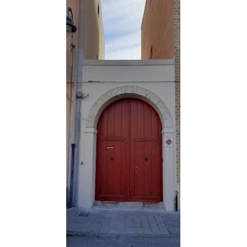 "A CASA COGONI - OSPITALITÀ e CULTURA"