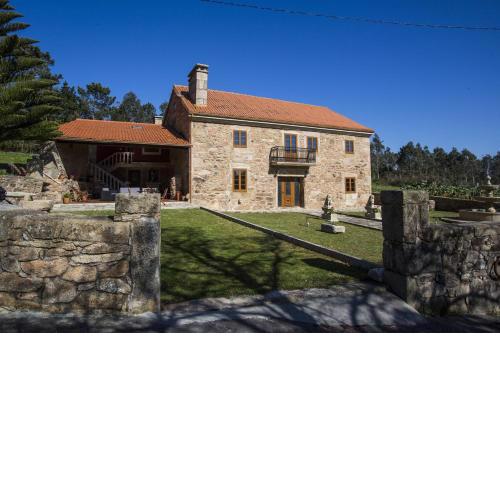 A Casa da Gandara