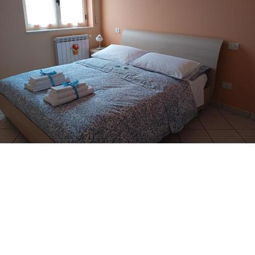 A casa da Ivana