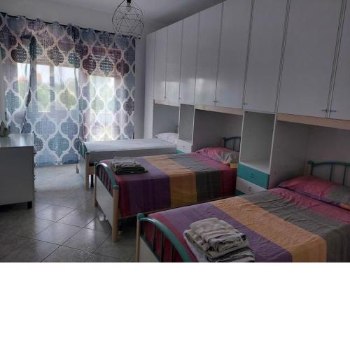 A casa da Silvia