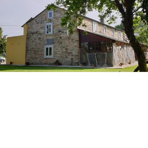 A Casa da Zalaroia para gente amante de la naturaleza