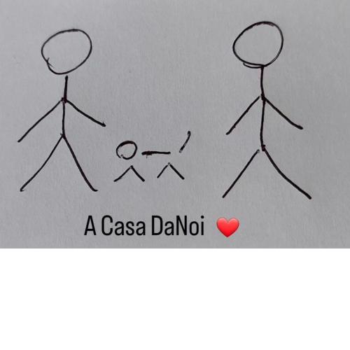 A Casa DaNoi