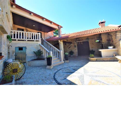 A Casa das Barreiras