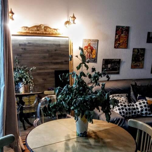 A casa de Lola