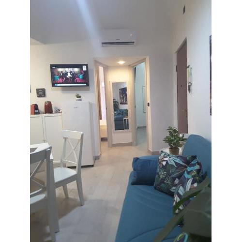 A casa dei 3