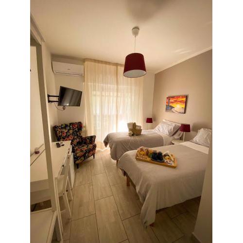 A casa dei Bruno B&B