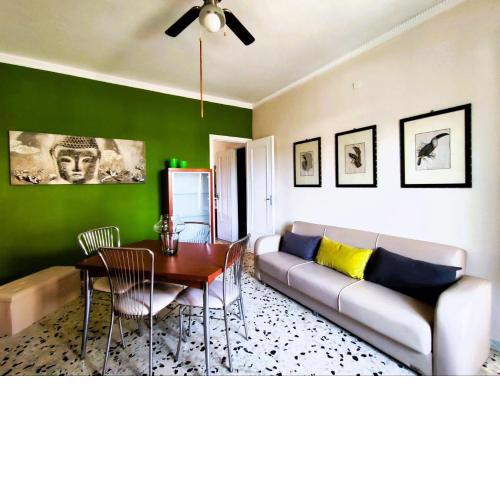 A casa dei nonni - Casa vacanze