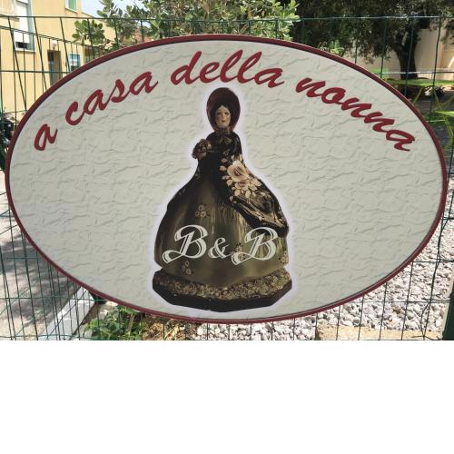 A Casa della Nonna