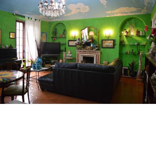 A Casa dell'Artista