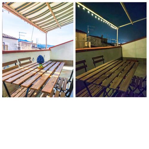 A casa dello Zio Totò Appartamento con terrazza a Cefalù