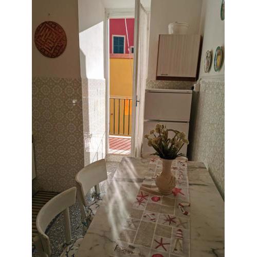 A casa di Alecarla