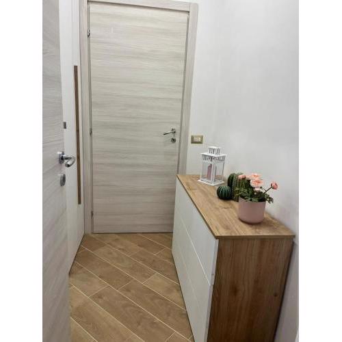 A casa di Alessandra