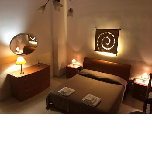 A casa di Alessia