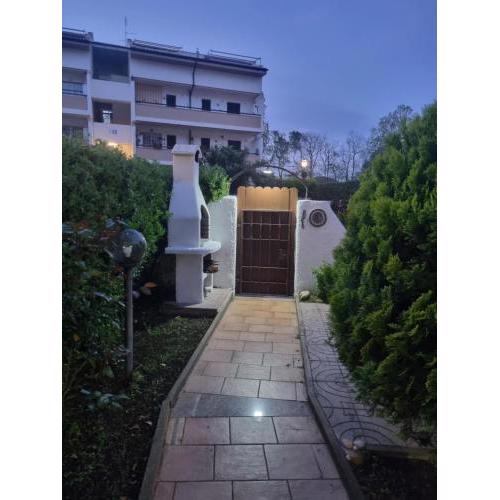 A casa di Alessia