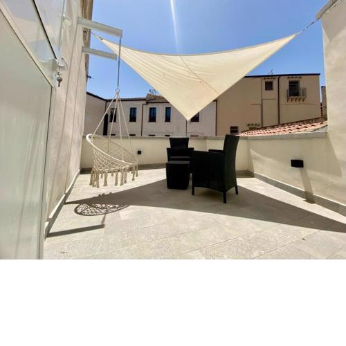 A casa di Alex
