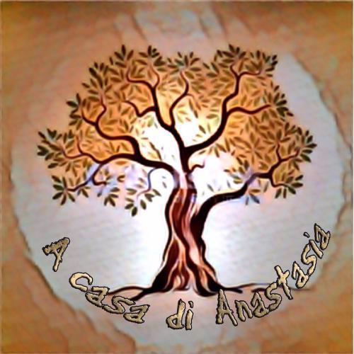 A casa di Anastasia