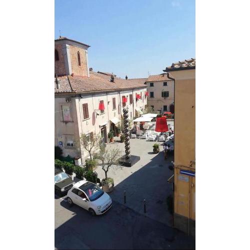 A casa di Andrea