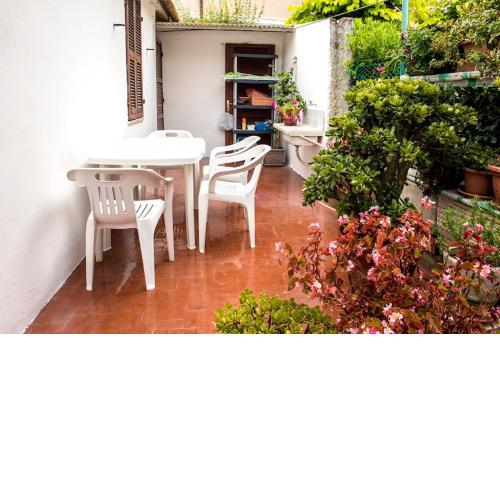 A CASA DI ANDREA