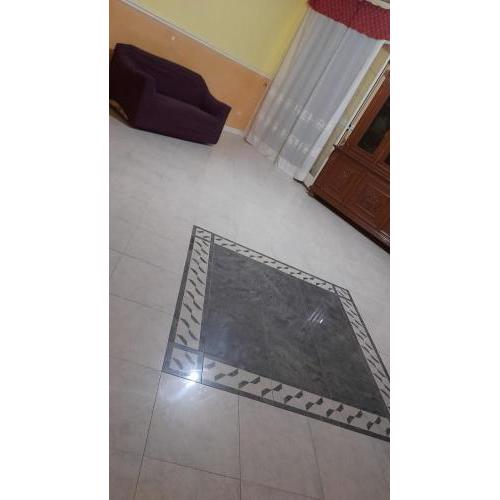 A casa di Angela al civico 4