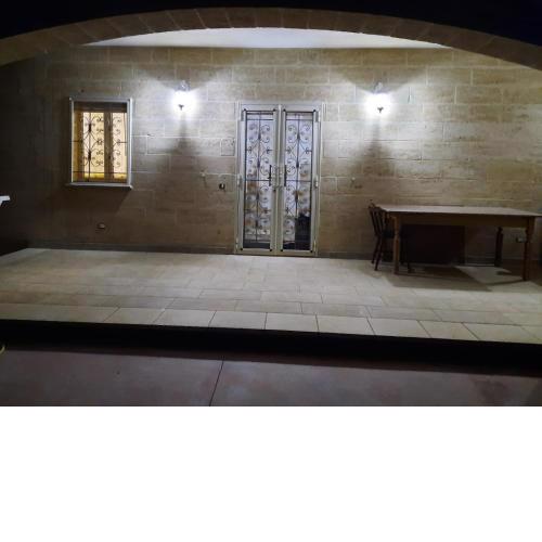 A casa di Angela e Giovanni