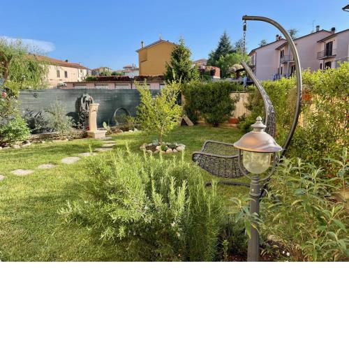 A casa di Anna appartamento confortevole