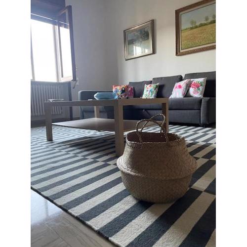 A Casa di Anna: appartamento in centro storico
