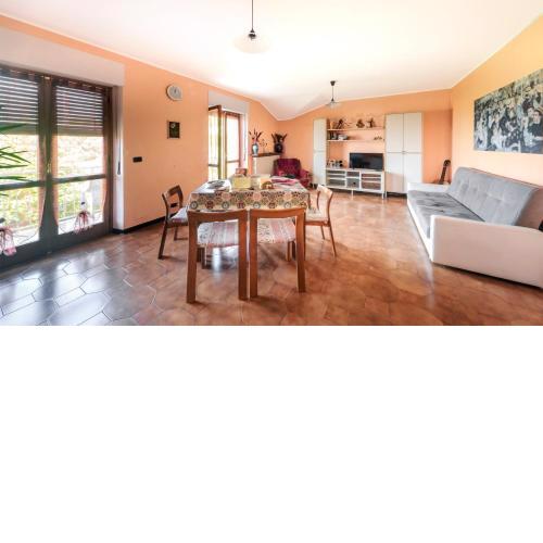 A CASA DI ANNA
